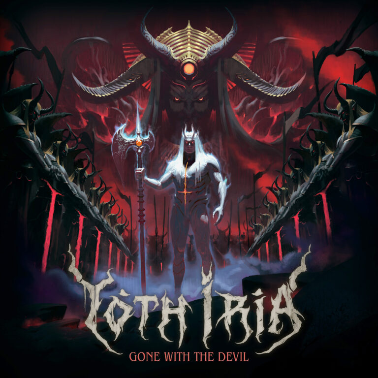 Yoth Iria – Gone with the Devil [2026]