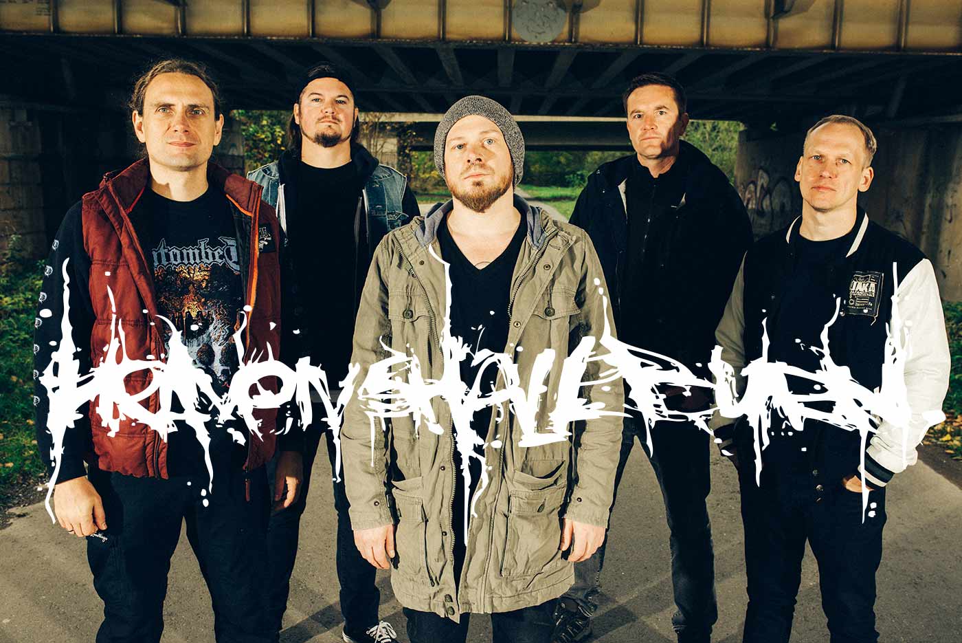 Heaven Shall Burn – Trasa Heimat Over Europe Clubtour 2026