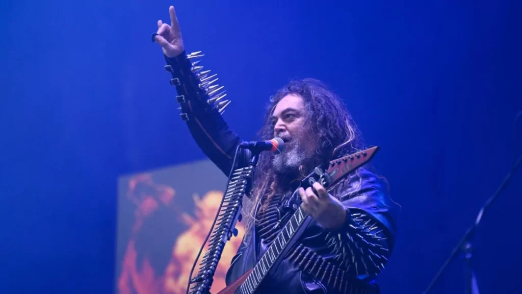 Cavalera Conspiracy wystąpi na Mystic Festival w Gdańsku