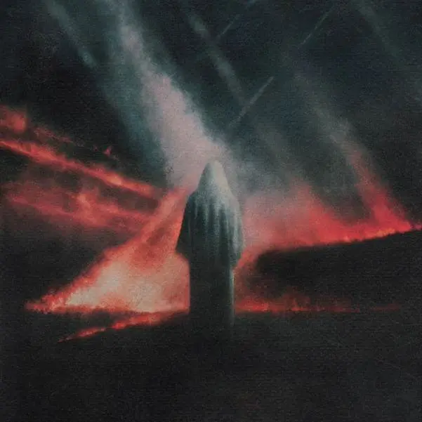 The Narrator – Phosphor [2026]