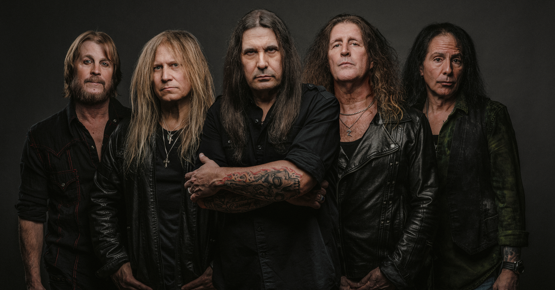 Nevermore i Savatage wystąpią w warszawskiej Progresji