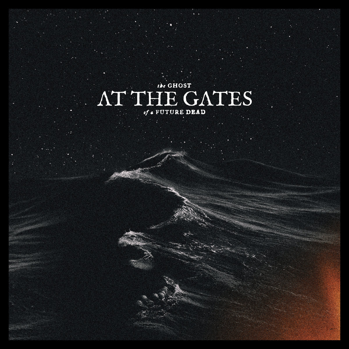At the Gates – The Ghost of a Future Dead [2026]