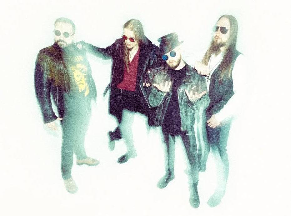 Wolfpack Heading Nowhere zagra na festiwalu w Bolkowie