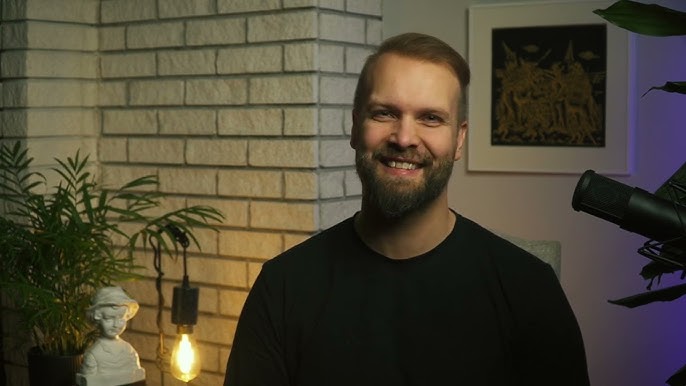 Einar Solberg z Leprous wystąpi w krakowskim Hype Parku
