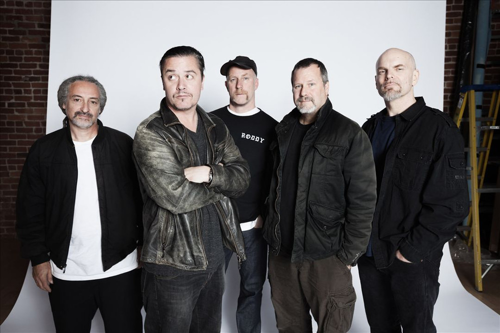 Faith No More na Mystic Festival 2027